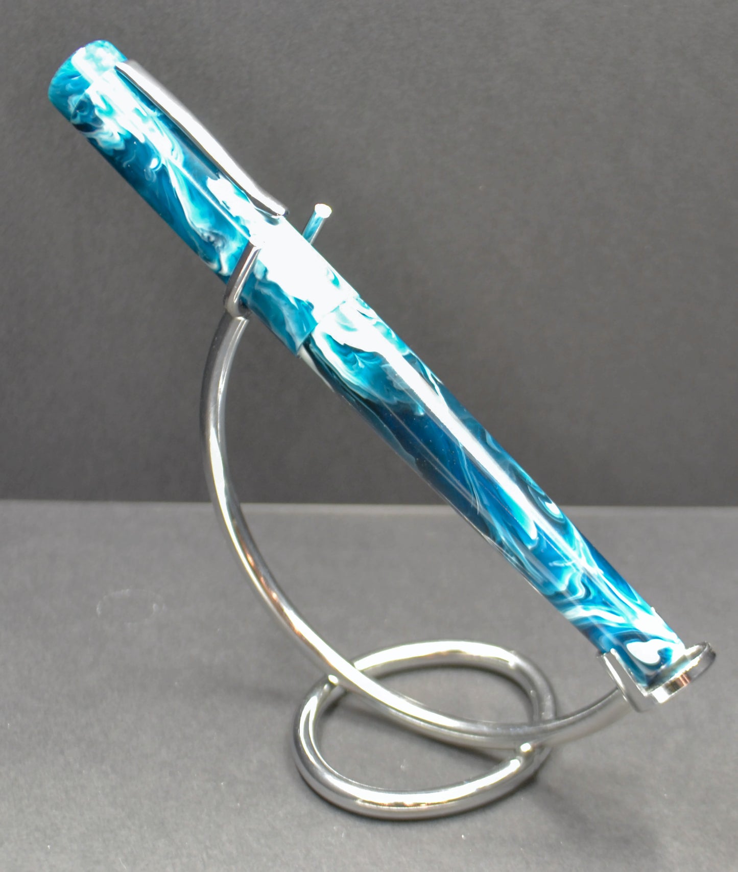 B24 - Brooks Blanks - Artic Blast