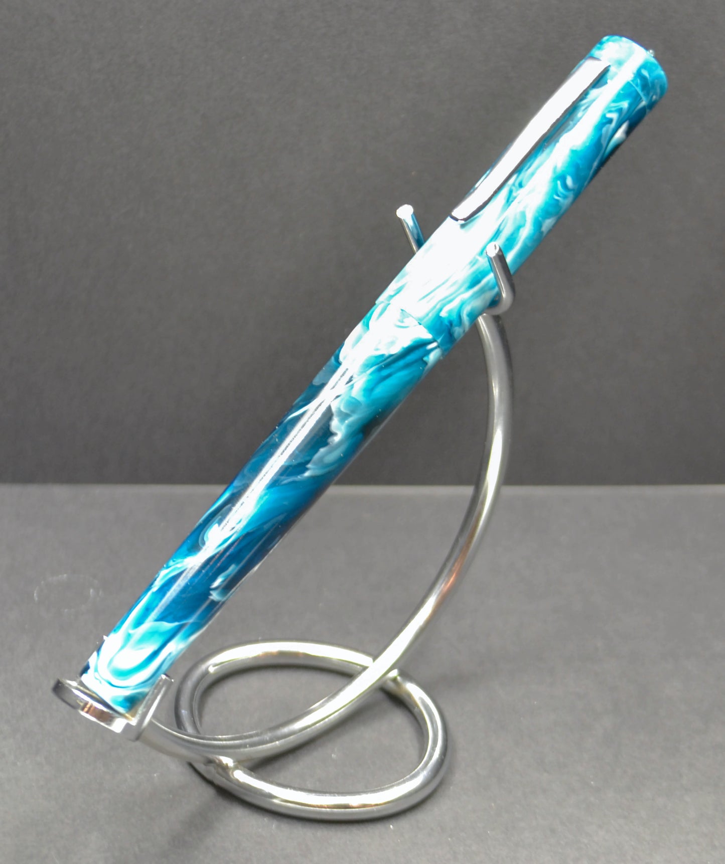 B24 - Brooks Blanks - Artic Blast