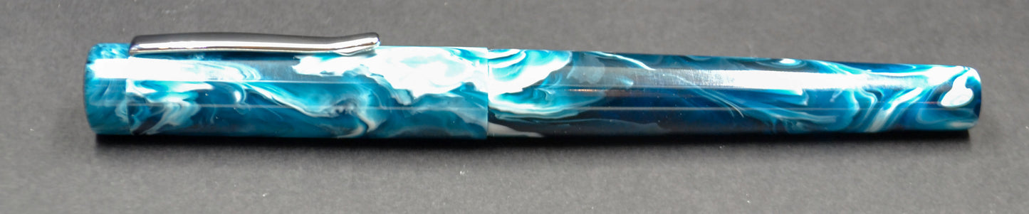 B24 - Brooks Blanks - Artic Blast