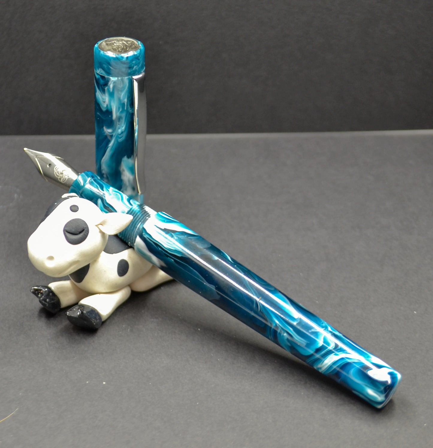 B24 - Brooks Blanks - Artic Blast