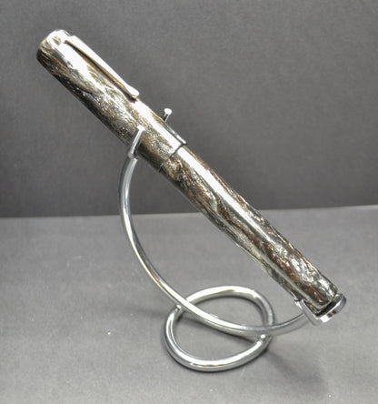 B36 - (Diamondcast) - Heimdhall  (#6 nib) (223119)