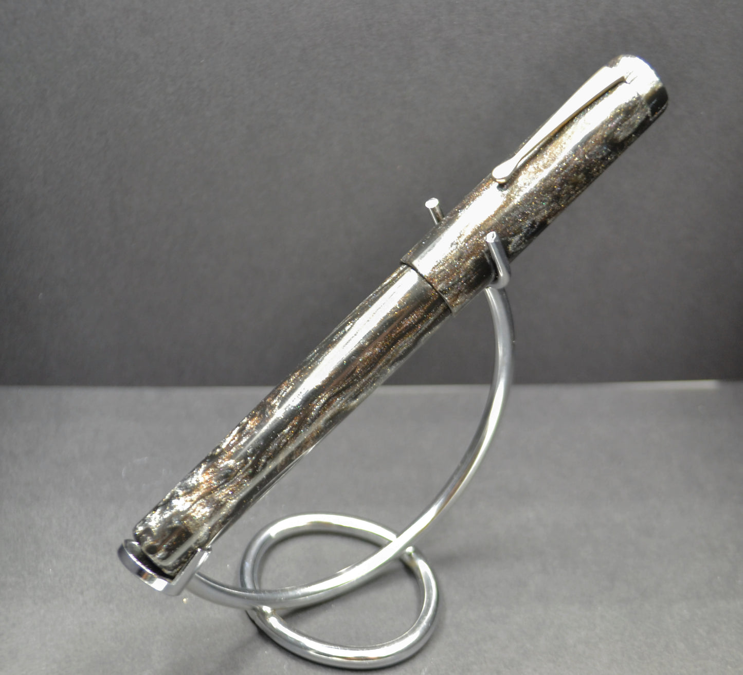 B36 - (Diamondcast) - Heimdhall  (#6 nib) (223119)