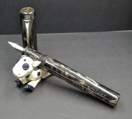 B36 - (Diamondcast) - Heimdhall  (#6 nib) (223119)