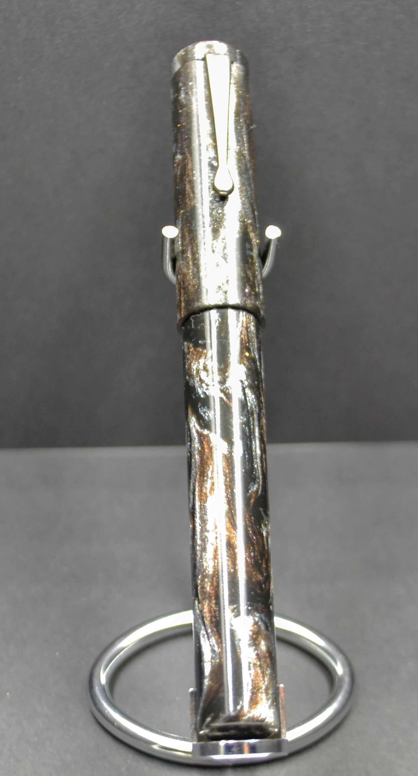 B36 - (Diamondcast) - Heimdhall  (#8 nib) (223123)