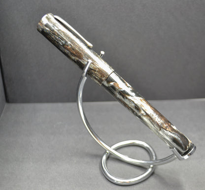 B36 - (Diamondcast) - Heimdhall  (#8 nib) (223123)