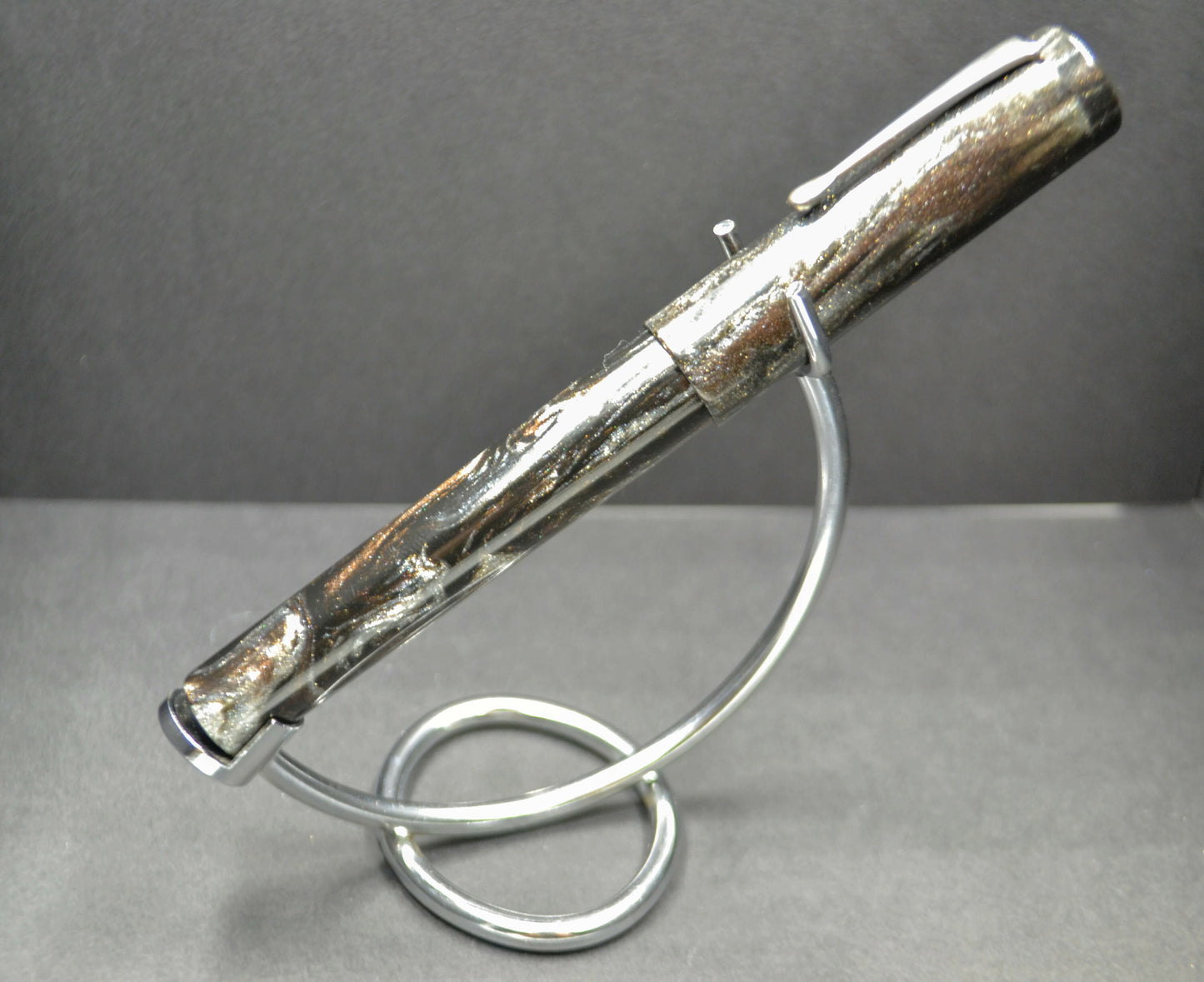 B36 - (Diamondcast) - Heimdhall  (#8 nib) (223123)