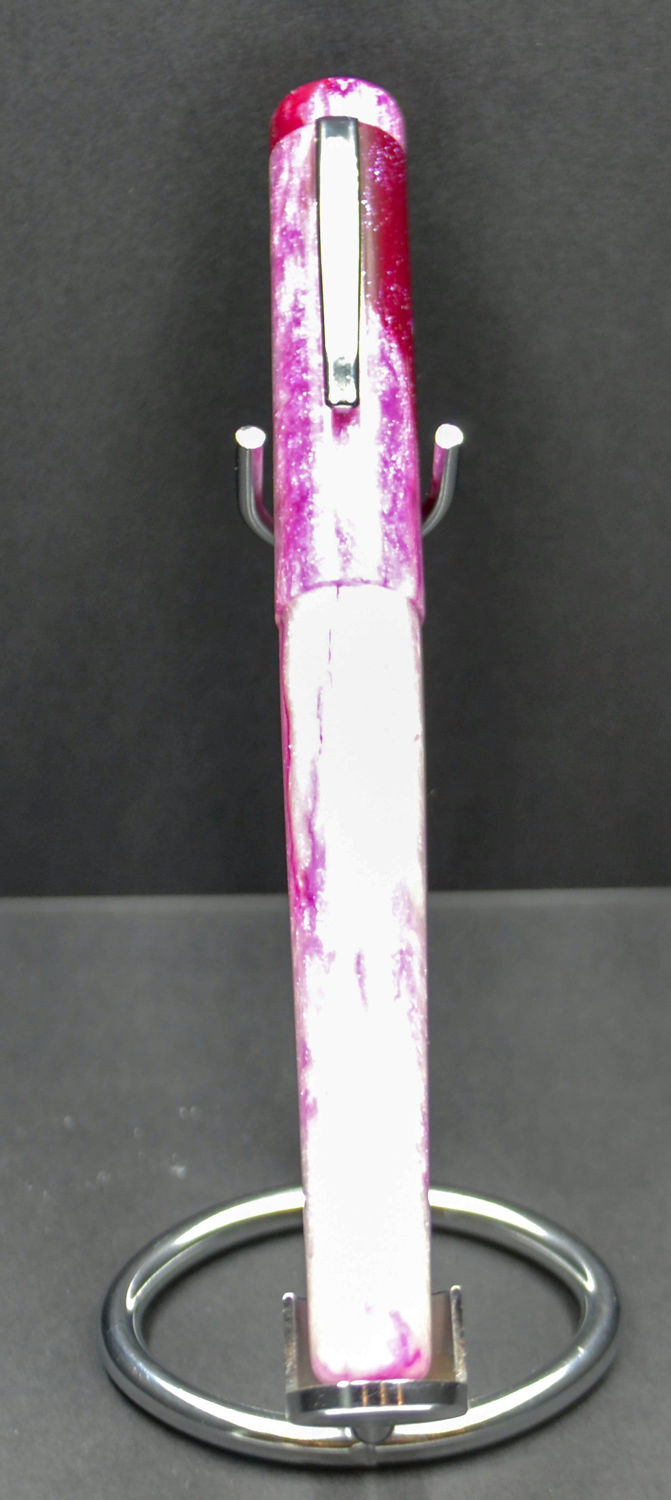 M24 - (SNR) - Raspberry Cheescake