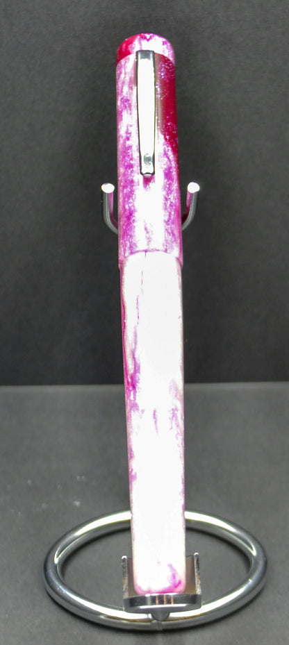 M24 - (SNR) - Raspberry Cheescake