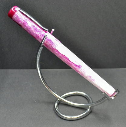 M24 - (SNR) - Raspberry Cheescake