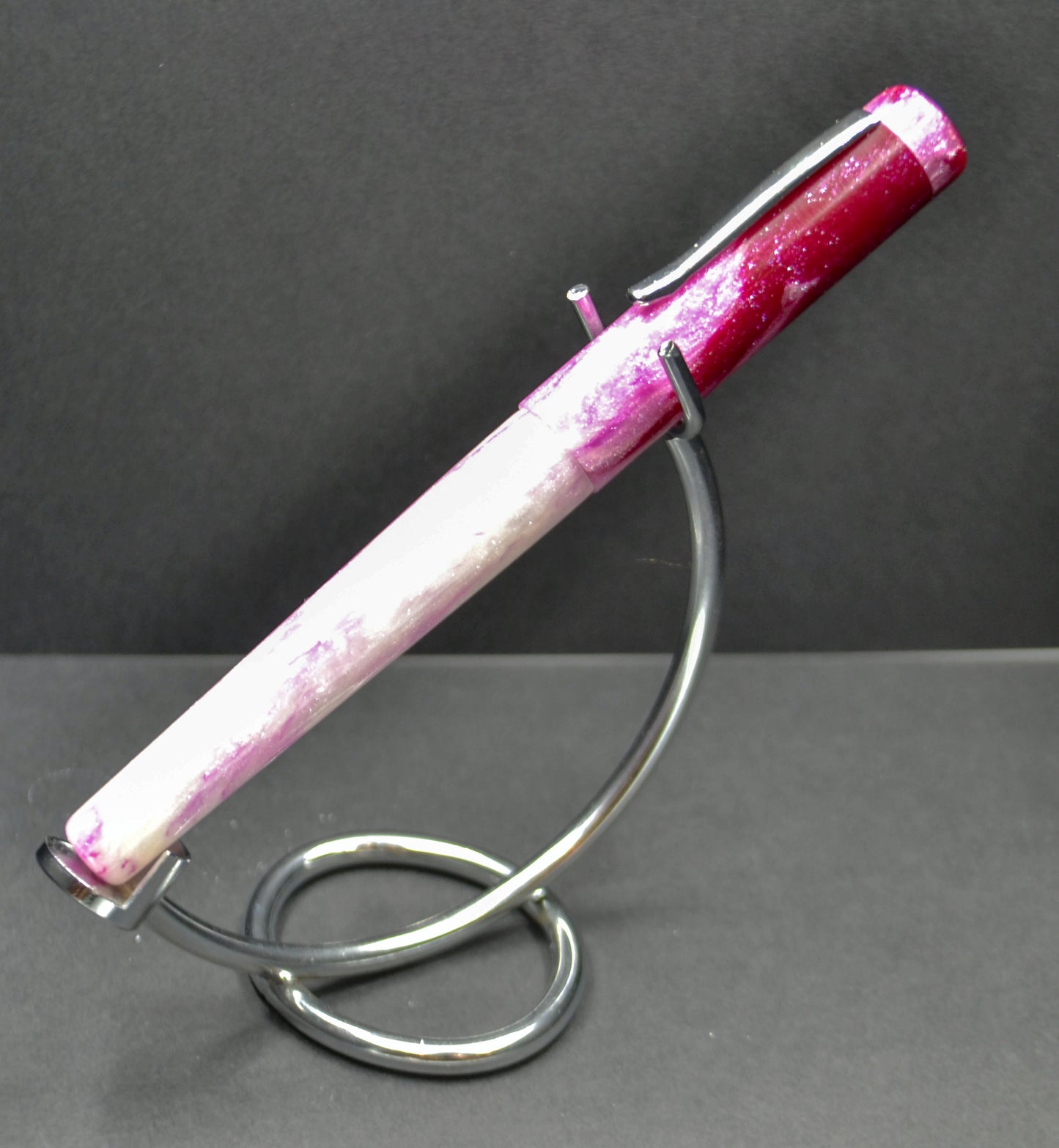 M24 - (SNR) - Raspberry Cheescake