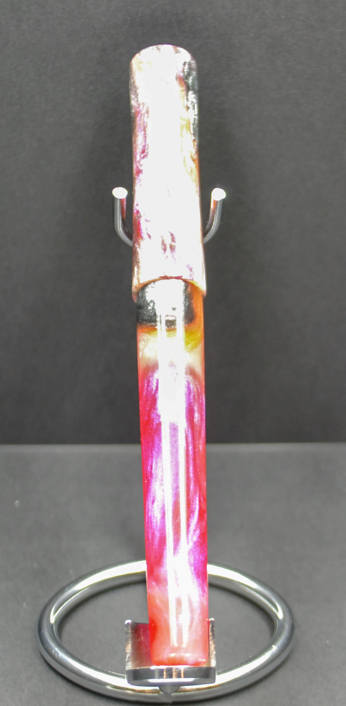 P24 - (SNR) Lets Flamingo