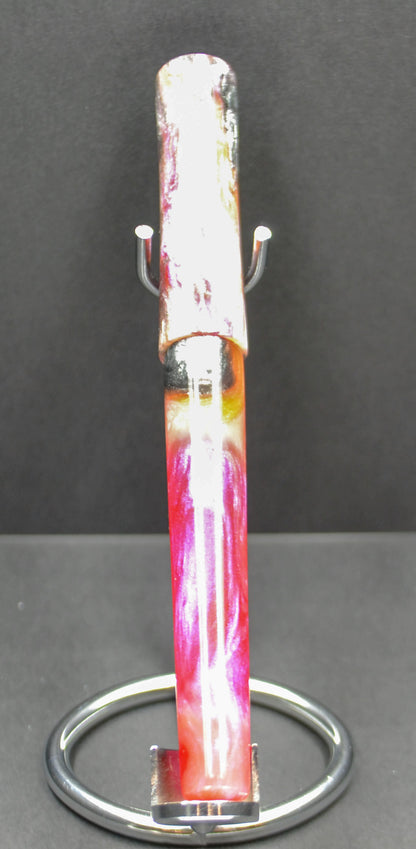 P24 - (SNR) Lets Flamingo