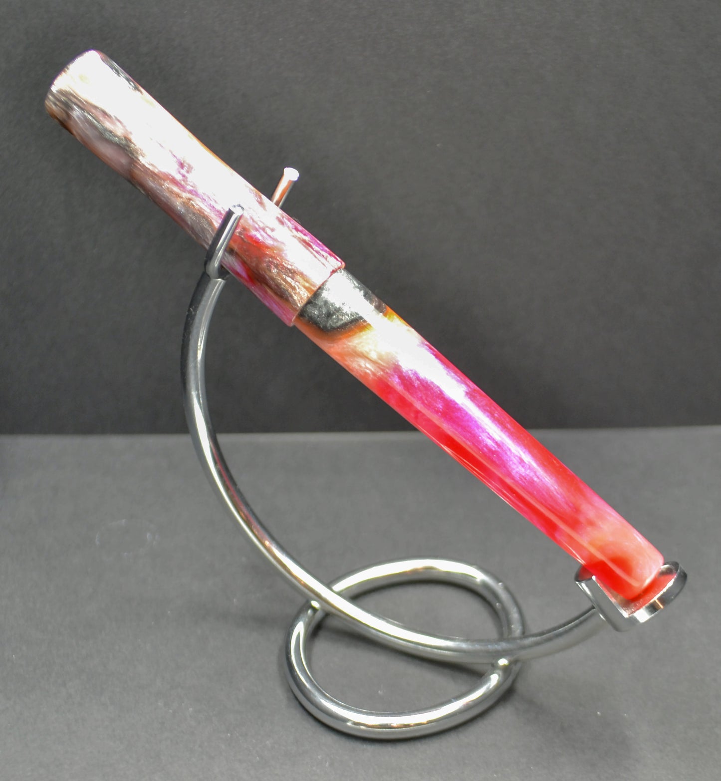 P24 - (SNR) Lets Flamingo