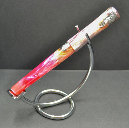 P24 - (SNR) Lets Flamingo