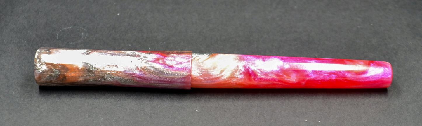 P24 - (SNR) Lets Flamingo