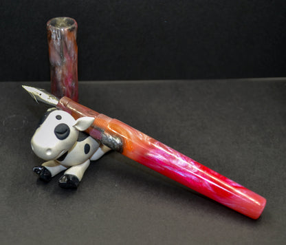 P24 - (SNR) Lets Flamingo