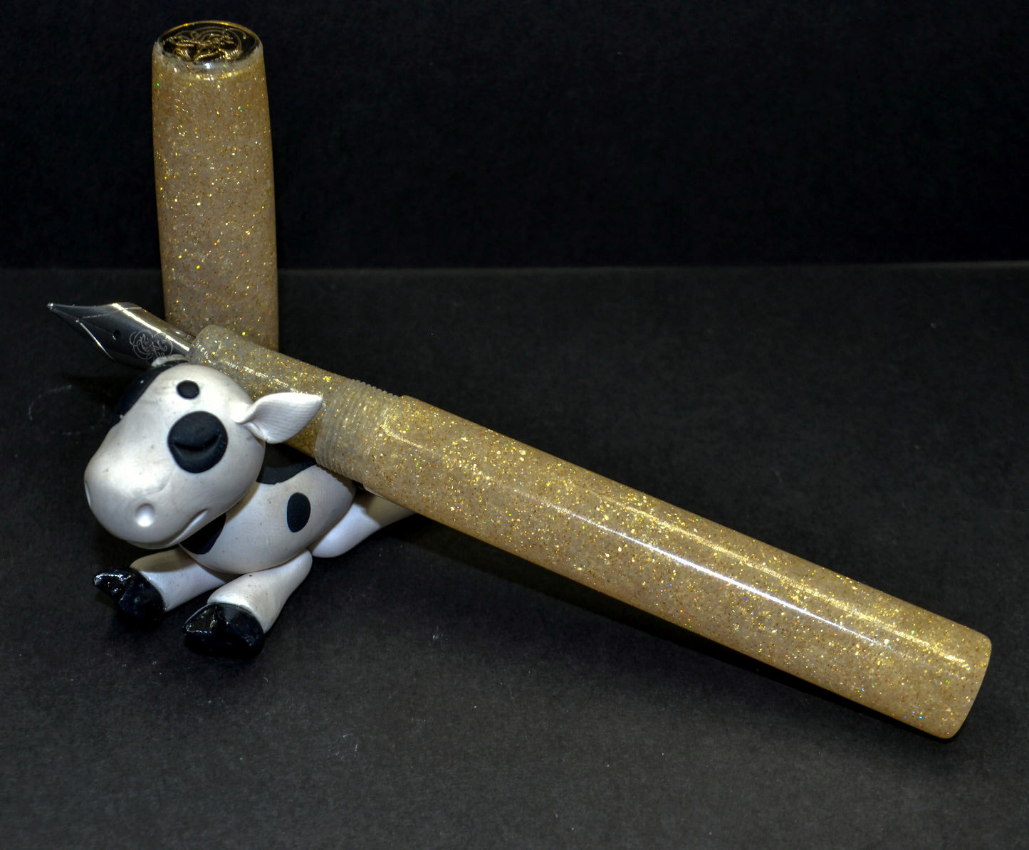 K24 - (SNR) Champagne - Pen Show After Dark