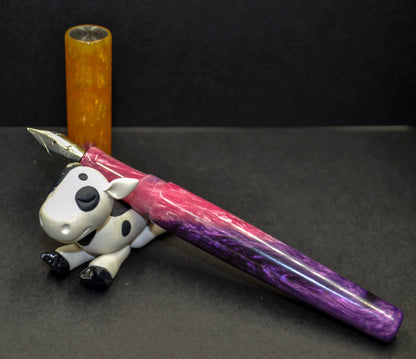 B24 - (SNR) Arabian Nights (223116)