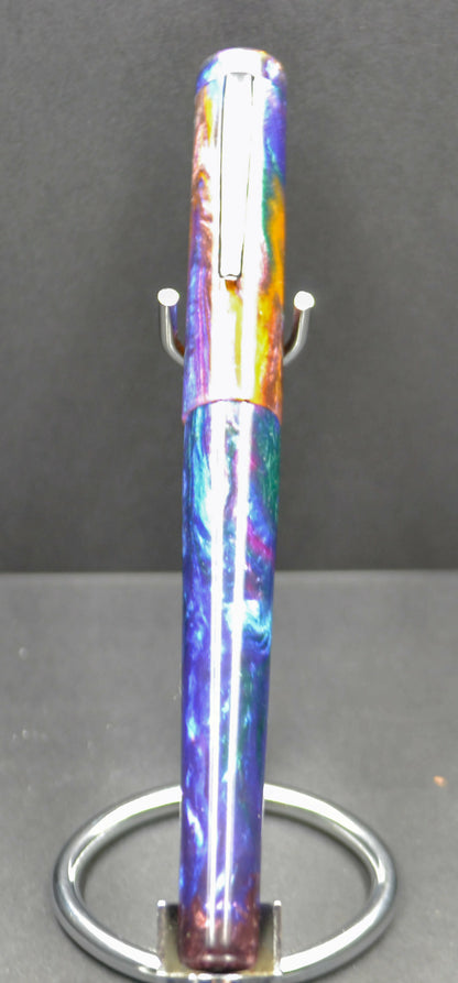 B24 - (SNR) - Purple Maze (223104)