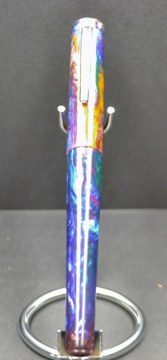 B24 - (SNR) - Purple Maze (223104)