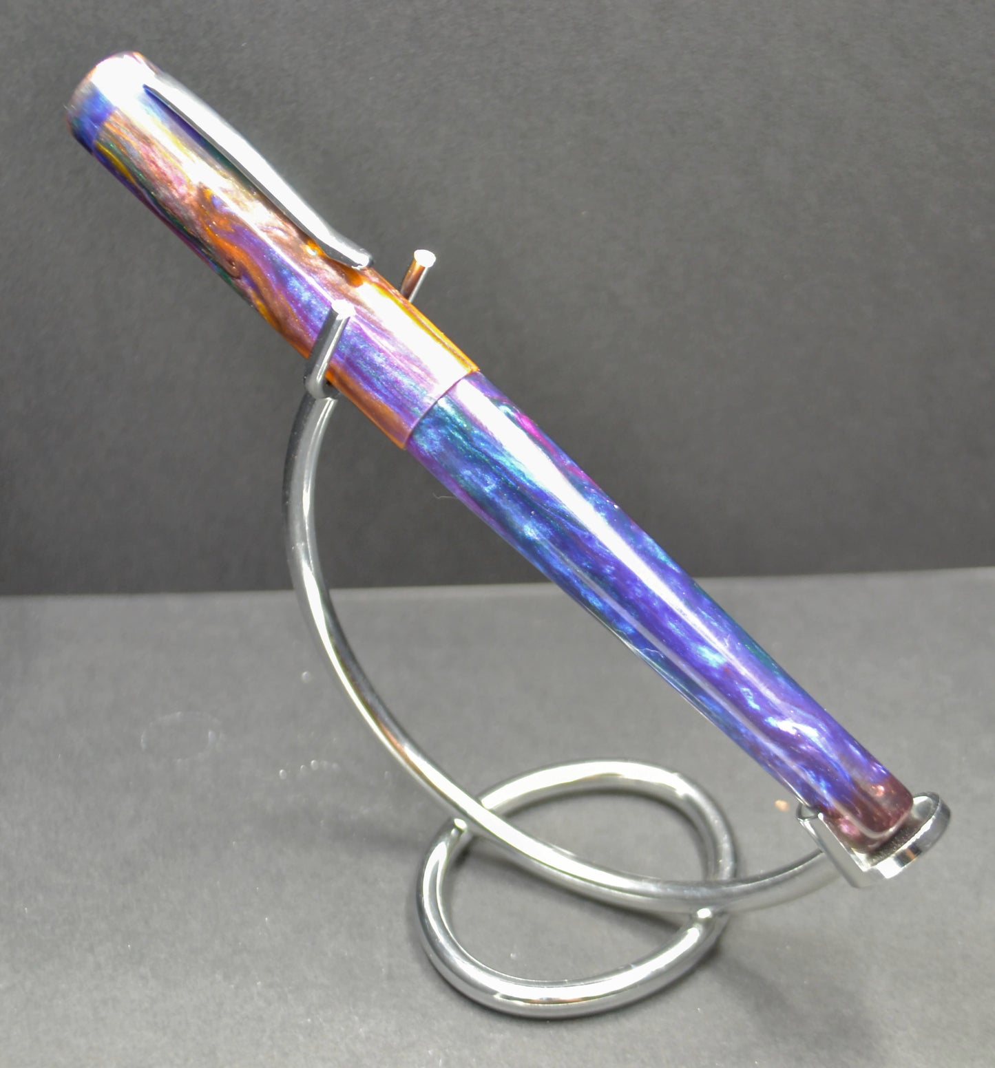 B24 - (SNR) - Purple Maze (223104)