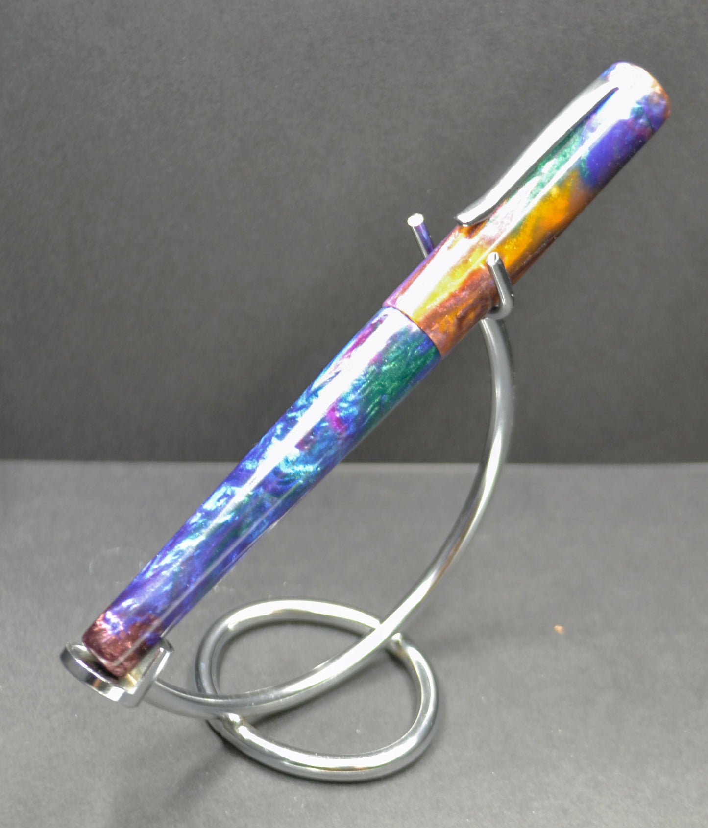 B24 - (SNR) - Purple Maze (223104)