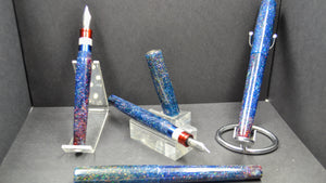 B24 - (SNR) - Limited Edition 2023 Kaboom Town (4 Pens only)