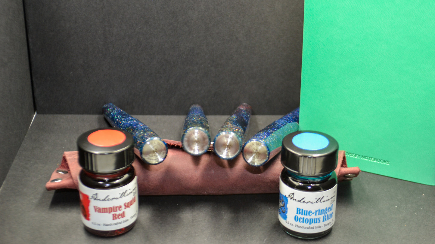 B24 - (SNR) - Limited Edition 2023 Kaboom Town (4 Pens only)