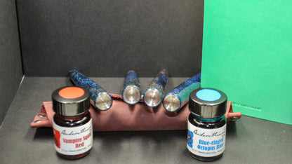 B24 - (SNR) - Limited Edition 2023 Kaboom Town (4 Pens only)