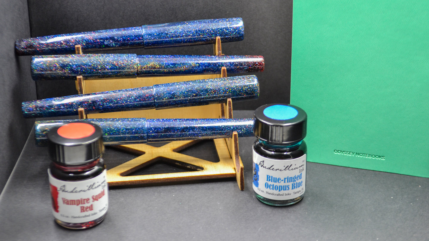 B24 - (SNR) - Limited Edition 2023 Kaboom Town (4 Pens only)