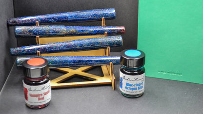 B24 - (SNR) - Limited Edition 2023 Kaboom Town (4 Pens only)