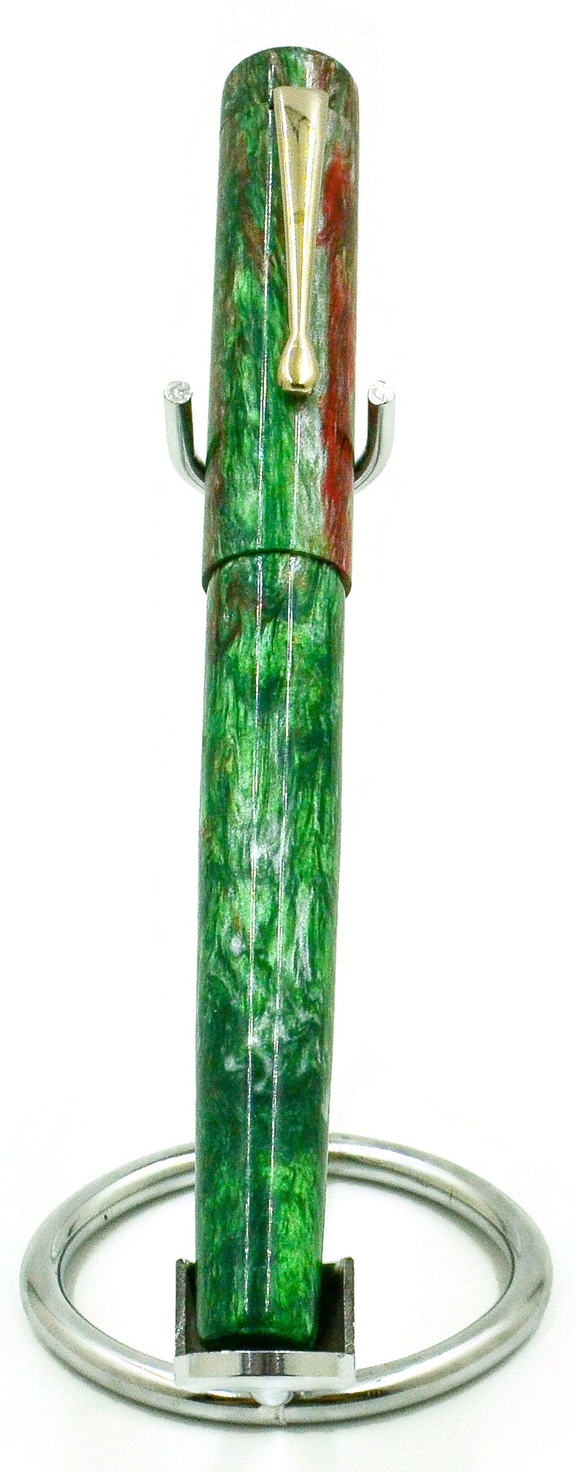 B24- Heritage w/Clip