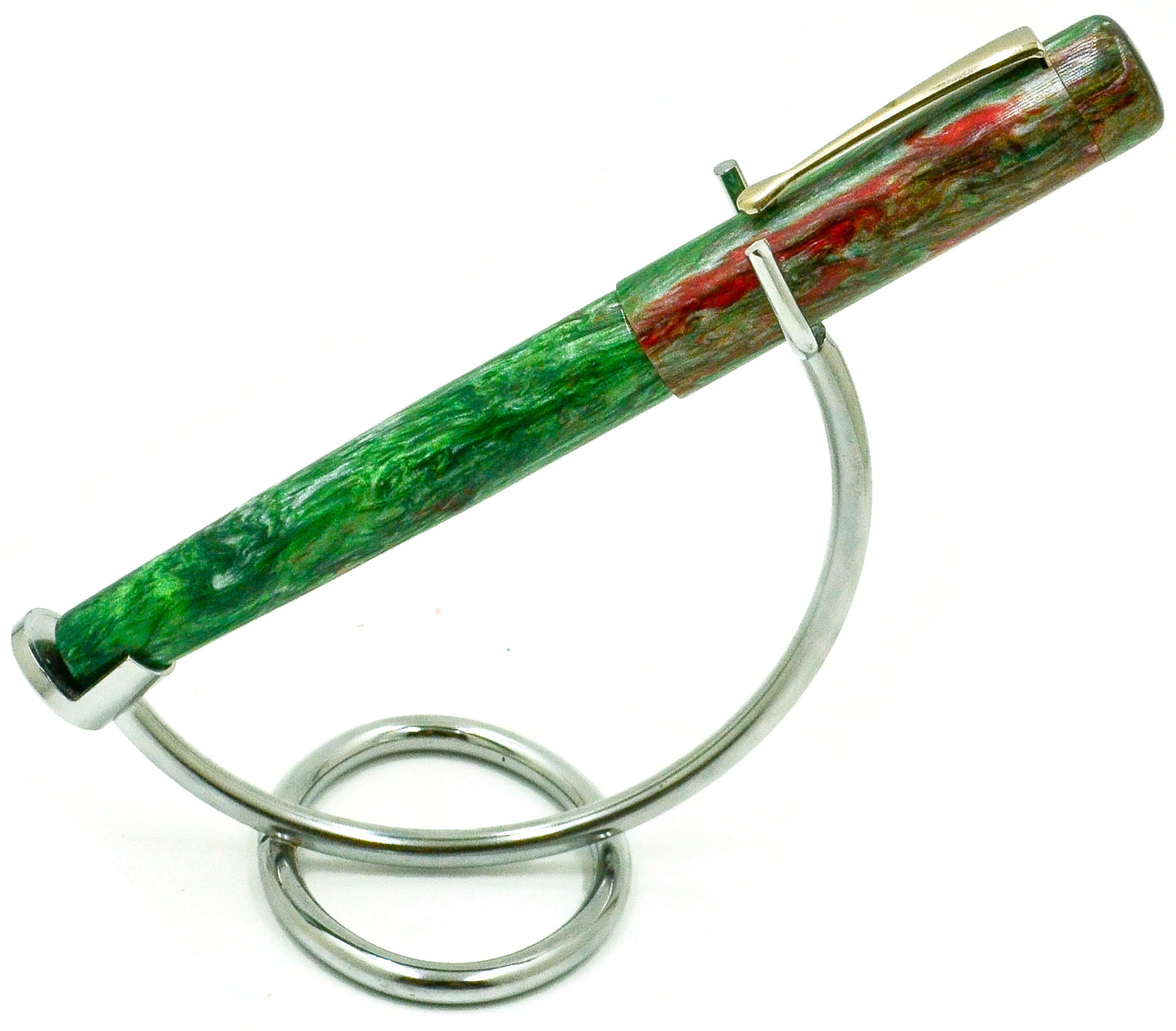 B24- Heritage w/Clip