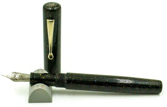 C24 -  Diamondcast - Black (Space)