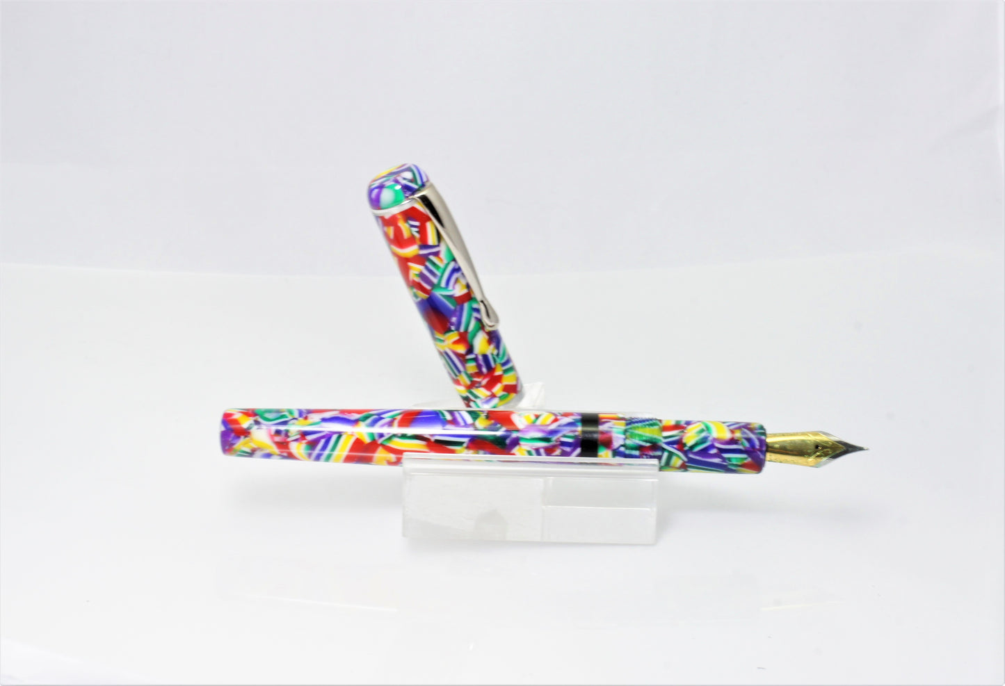 The American Graffiti