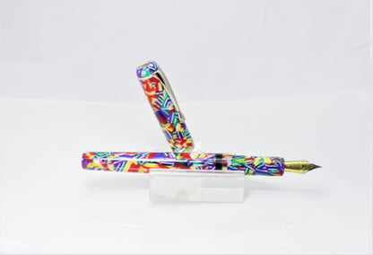 The American Graffiti