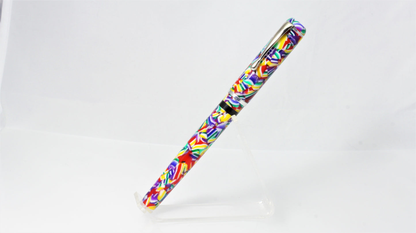 The American Graffiti