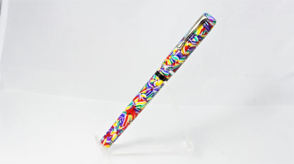 The American Graffiti