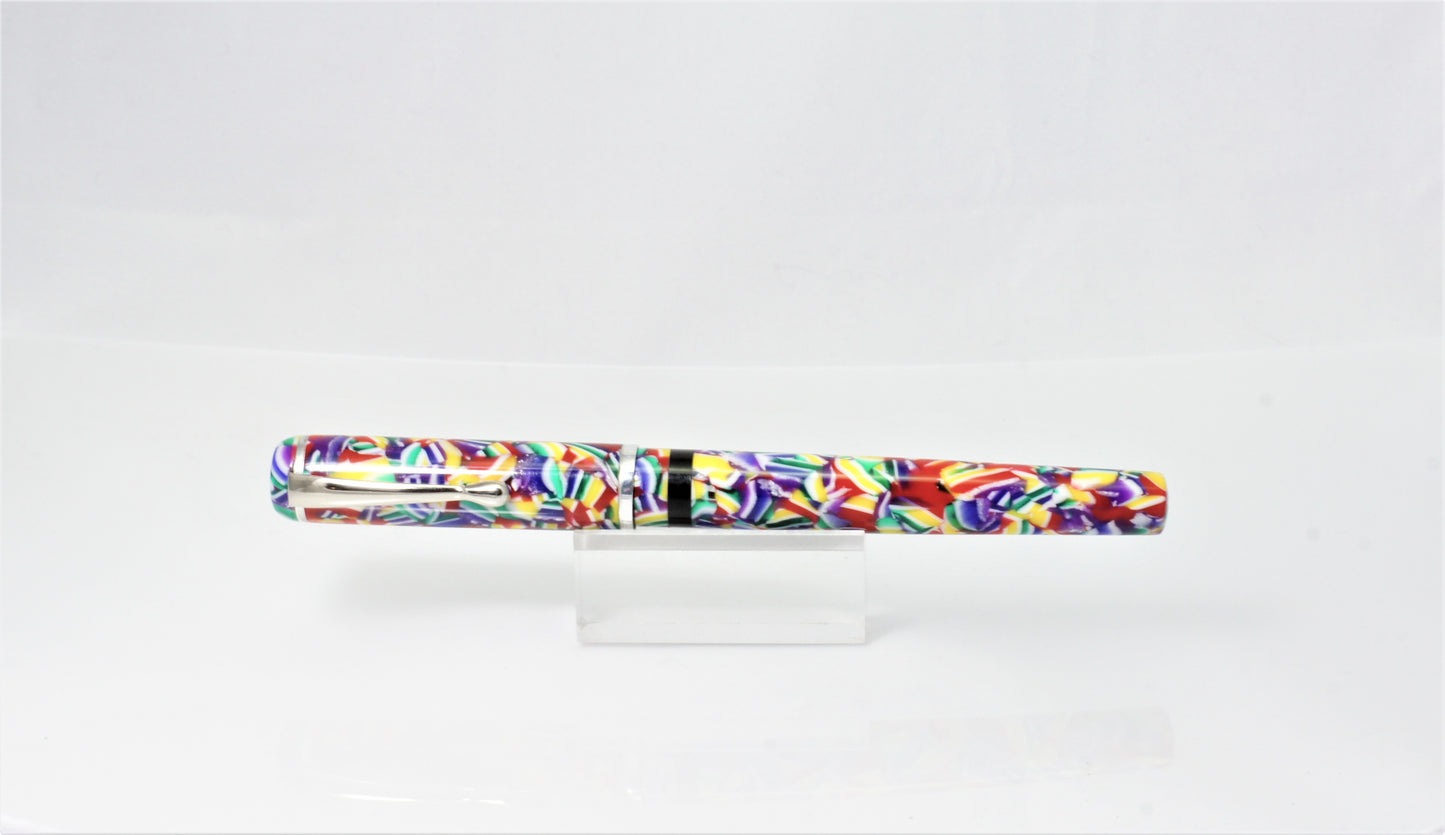 The American Graffiti