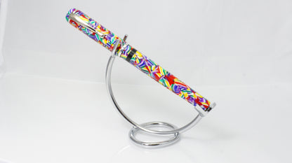 The American Graffiti