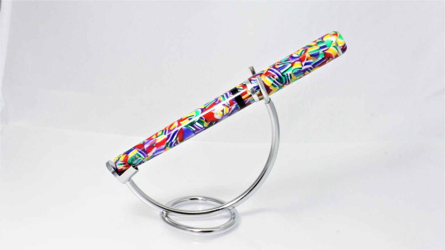 The American Graffiti