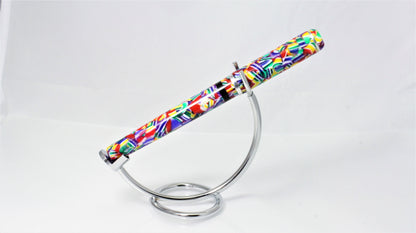 The American Graffiti