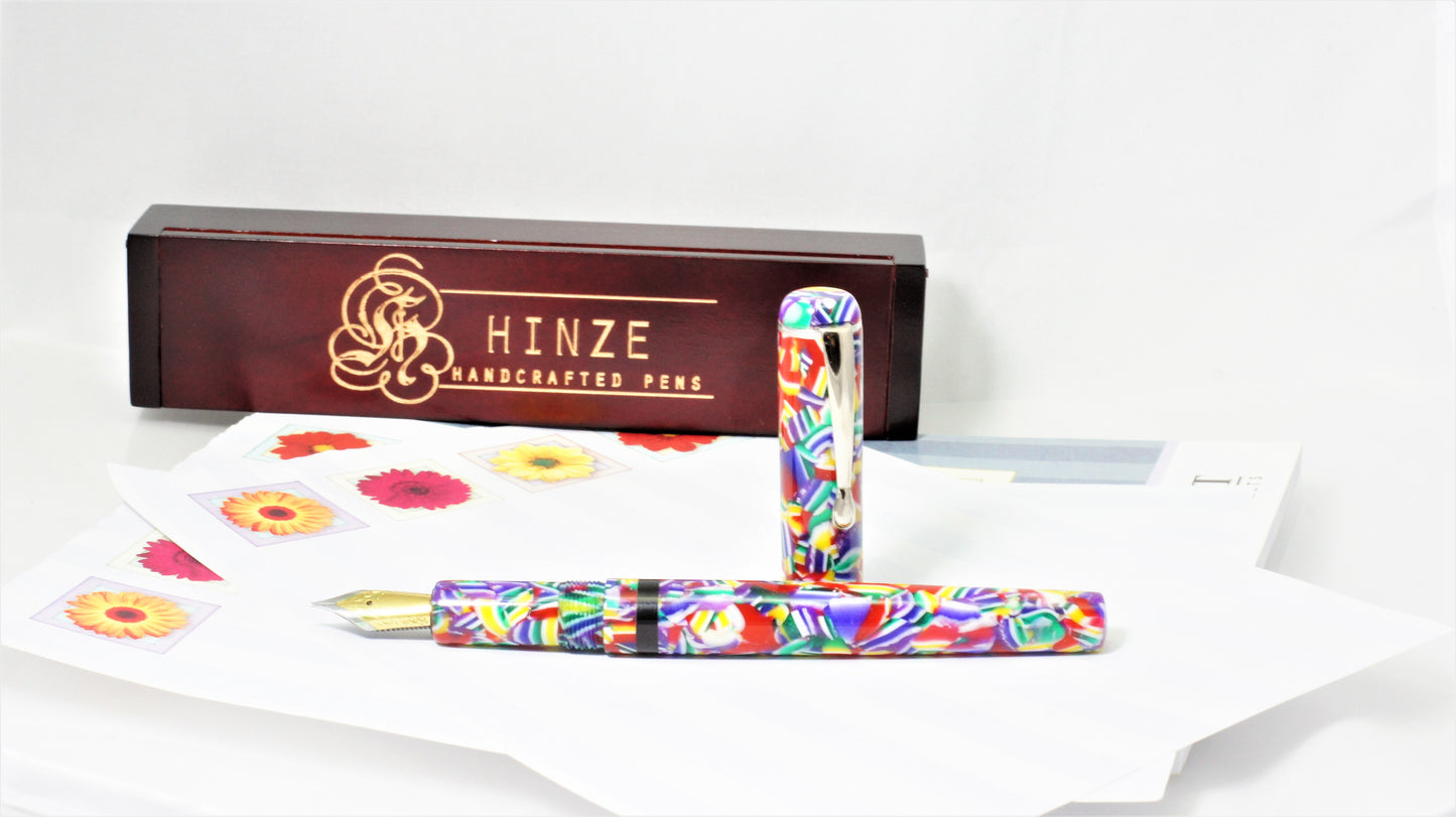 The American Graffiti