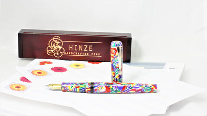 The American Graffiti