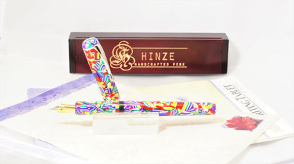 The American Graffiti