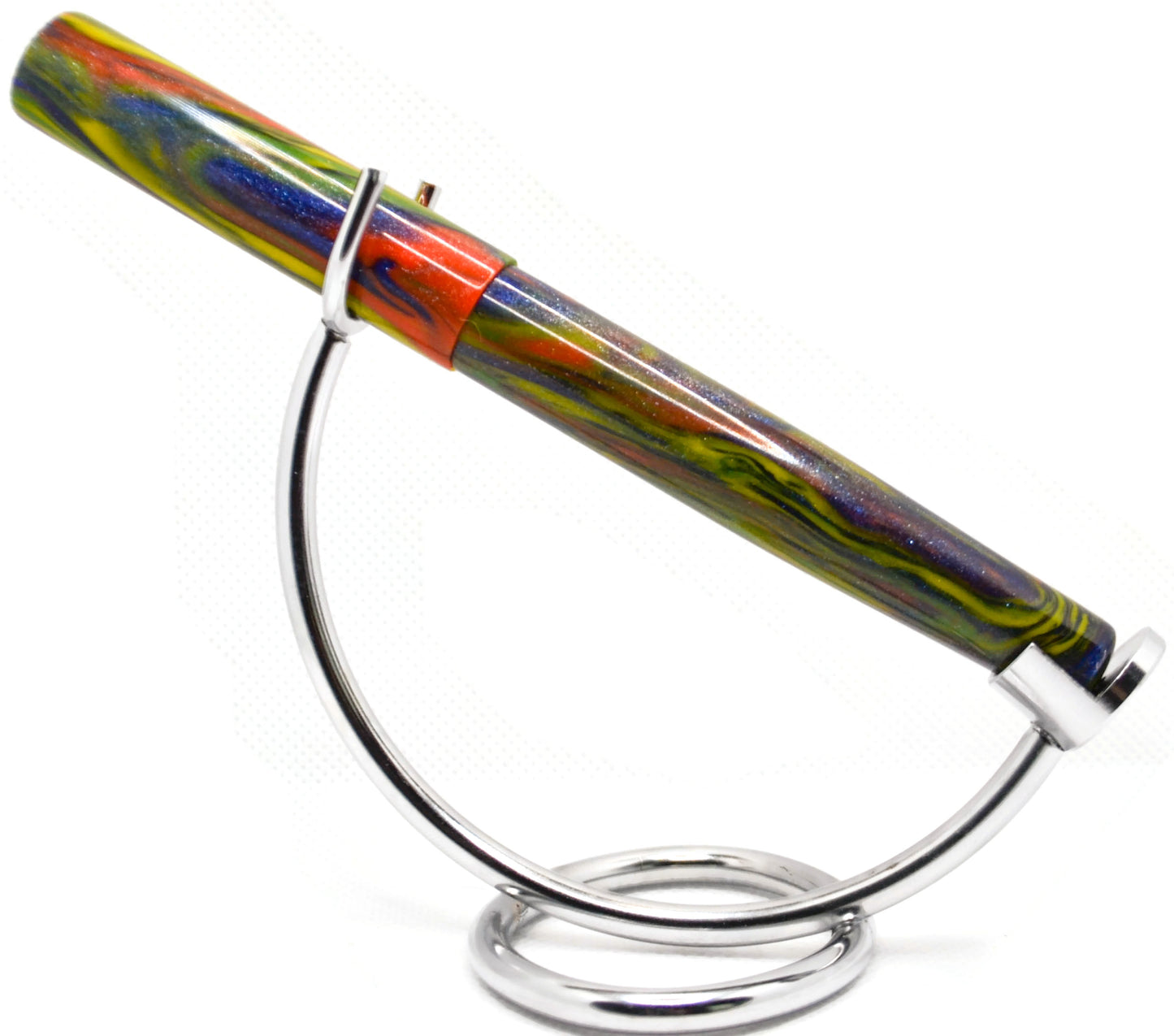 B24  -  Diamondcast - "Seth"