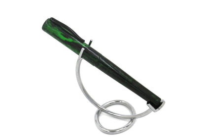 M464C - Willemite ore Diamond Cast