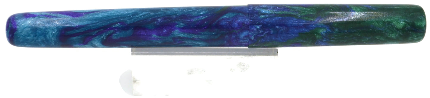 M504A - (Mermaid Madness) -  Malevolant Mermaid