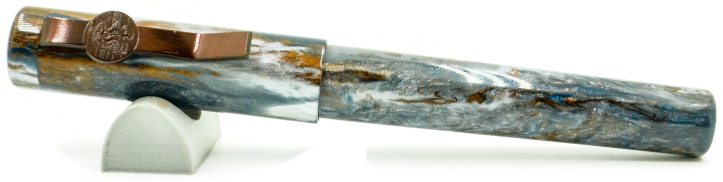 B36 - Nordic Woods Evancio