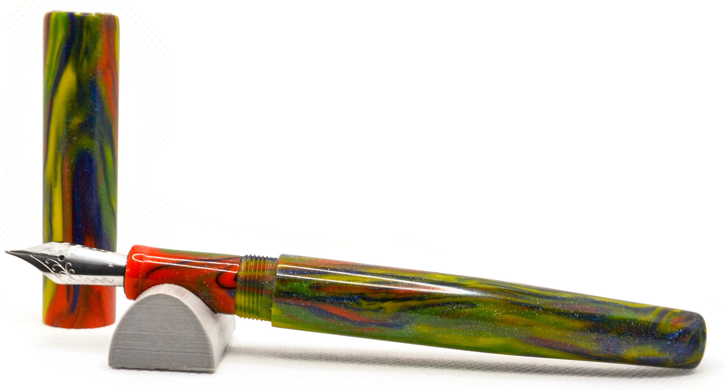 B24  -  Diamondcast - "Seth"